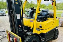 2014 Hyster H50FT