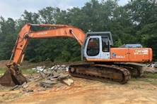 1999 Hitachi EX330 LC-5