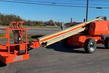 2016 JLG 600S