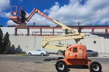 2013 JLG 450AJ