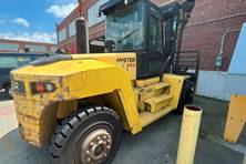 2015 Hyster H360HD2