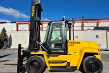 Hyster H280HD