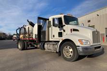 2015 Kenworth T370