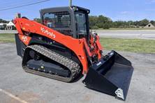 2024 Kubota SVL97-2