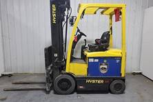 2014 Hyster E50XN