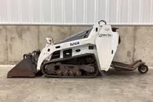 2006 Bobcat MT52