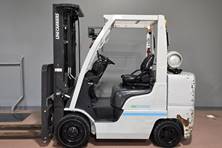 2021 Unicarriers CF80