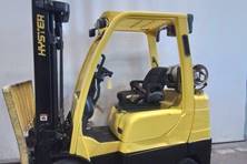 2015 Hyster S60FT