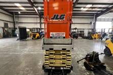 2012 JLG 2630ES