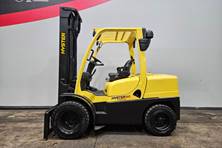 2018 Hyster H90FT