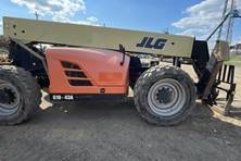 2015 JLG G10-43A