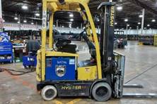 2015 Hyster E35XN