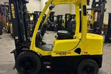 2017 Hyster H60FT