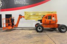 2014 JLG 450AJ