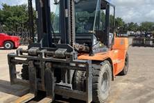 2008 Doosan D160S-5