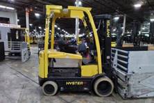 2020 Hyster E60XN-33