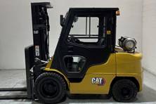 2018 Cat GP33N