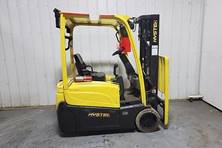 2015 Hyster J40XNT