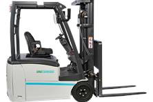 2024 Unicarriers TX35M