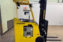 2017 Hyster E30HSD3-18