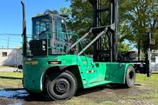 2013 Hyster H22XM-12EC