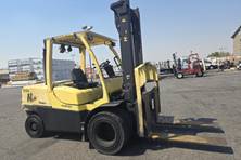 2012 Hyster H110FT