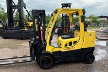 2012 Hyster S120FT-PRS