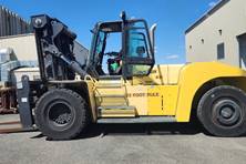 2016 Hyster H620HD