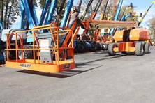 JLG 860SJ