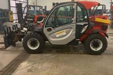 2019 Manitou MT625