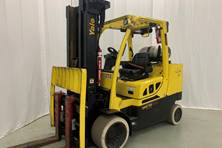 2018 Hyster S120FTPRS