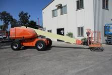 2008 JLG 600S