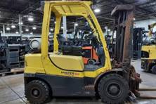 2019 Hyster H50FT