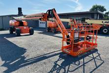 2012 JLG 1350SJP