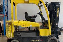 2019 Hyster E120XN