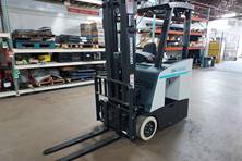 2024 Unicarriers SCX35N2