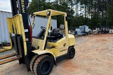 2006 Hyster H90XMS