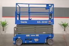 2014 Genie GS-3232