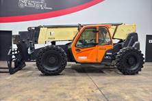 2015 JLG 1255