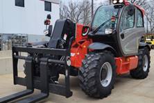 2019 Manitou MTH 790