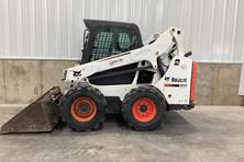 2016 Bobcat S570