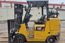 Cat GC45KSWB