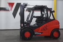 2021 Linde H45D