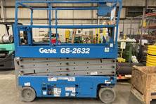 2008 Genie GS2632