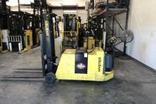 2015 Hyster W40ZC