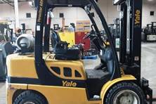 2019 Yale GLP060