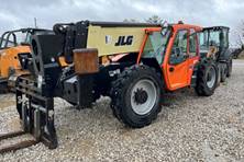 2021 JLG 1255