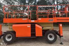 2015 JLG 3394RT