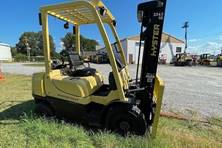 2018 Hyster H50XT