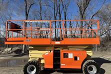 JLG 4394RT